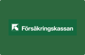 Försäkringskassan